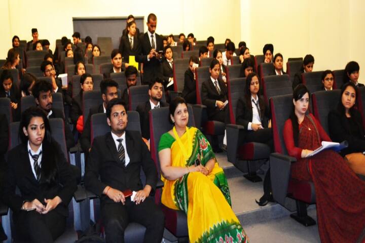 auditorium